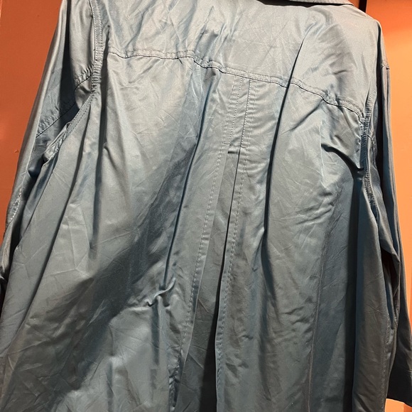 Woman’s size 22 Dress Barn Jacket - Picture 5 of 5